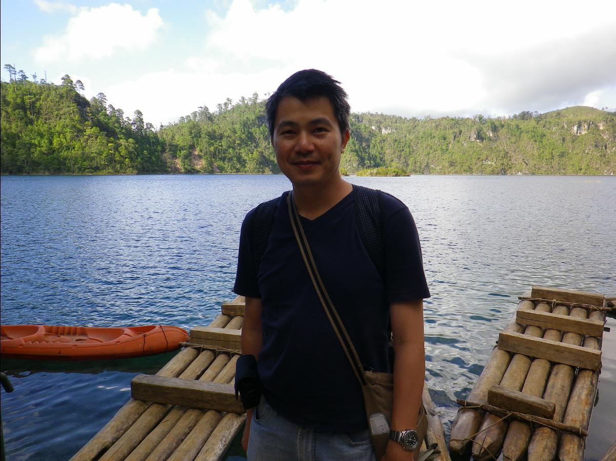 Lake Area15